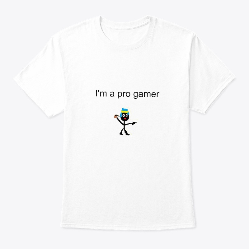PRO GAMER