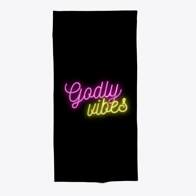 Godly Vibes