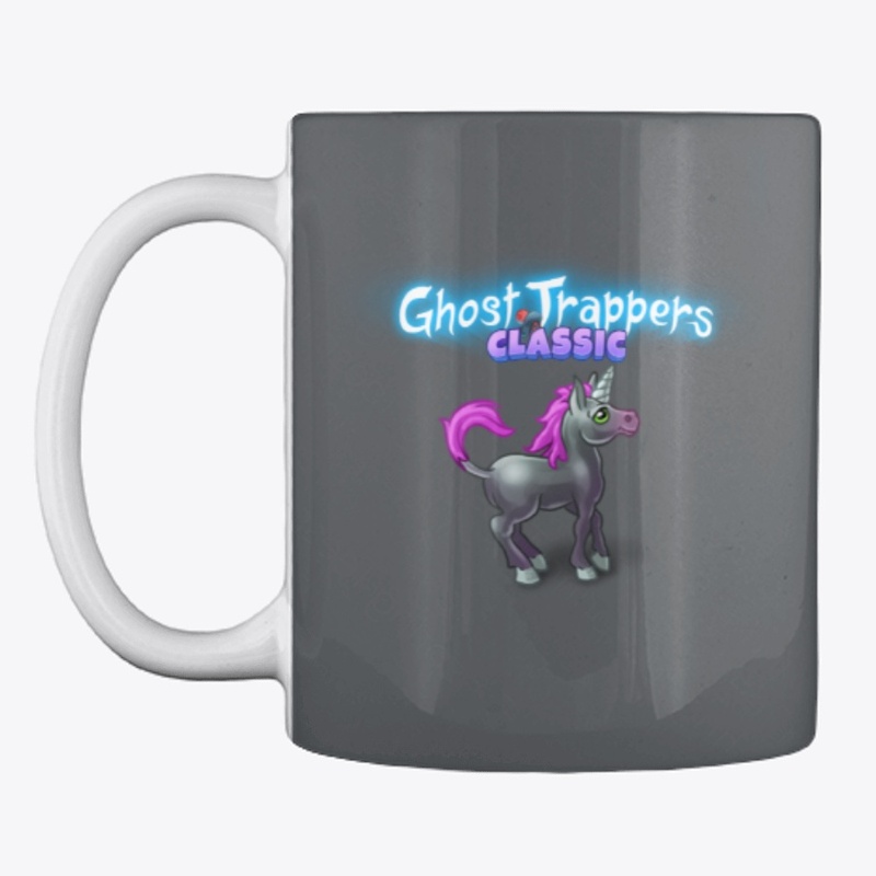 Ghost Unicorn bottom