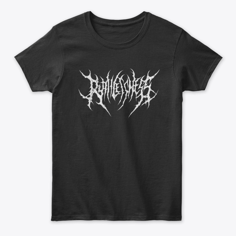 Relentless Heavy Metal Logo