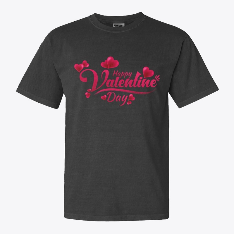 valentine day