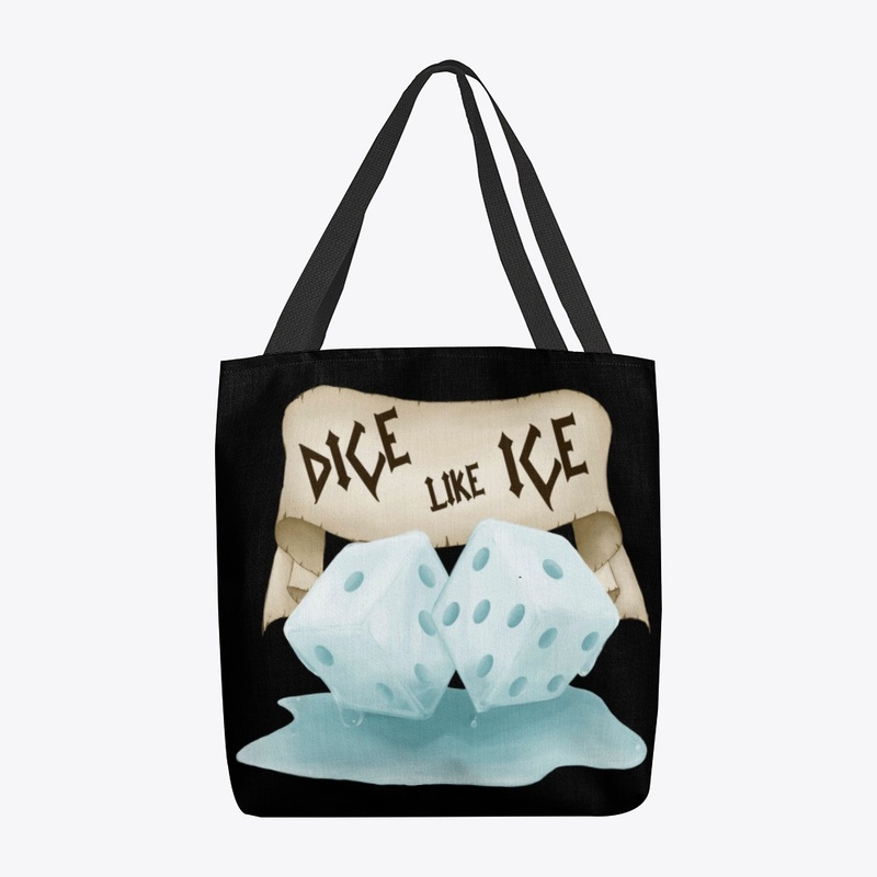 The Dice Like Ice Collection