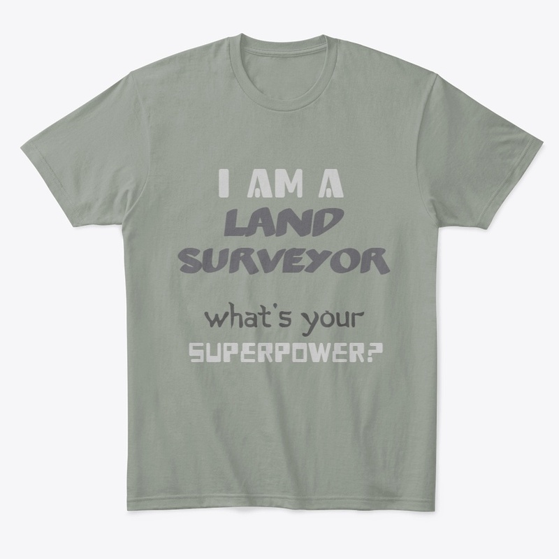 Land Surveyors