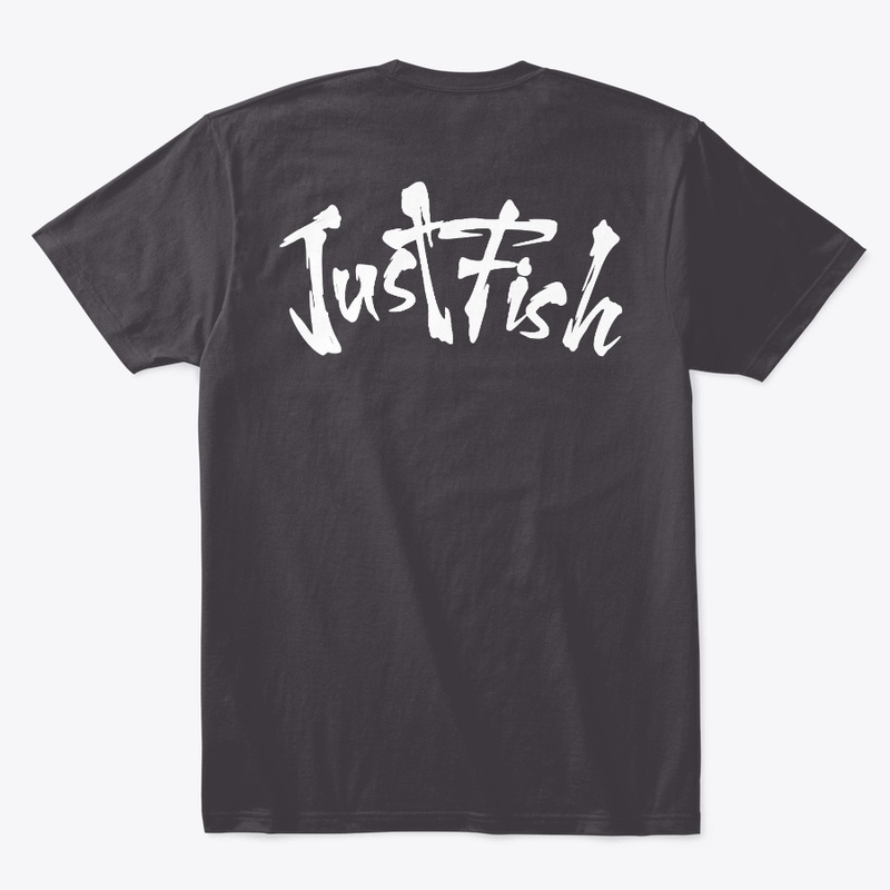 JUST FISH