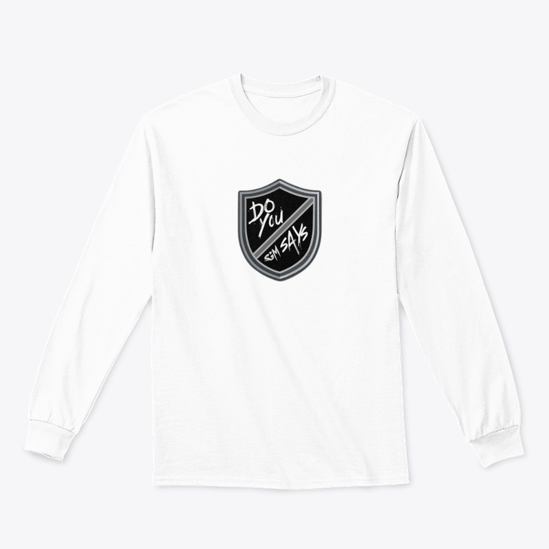 Do You September 2025 - Classic Long Sleeve Tee