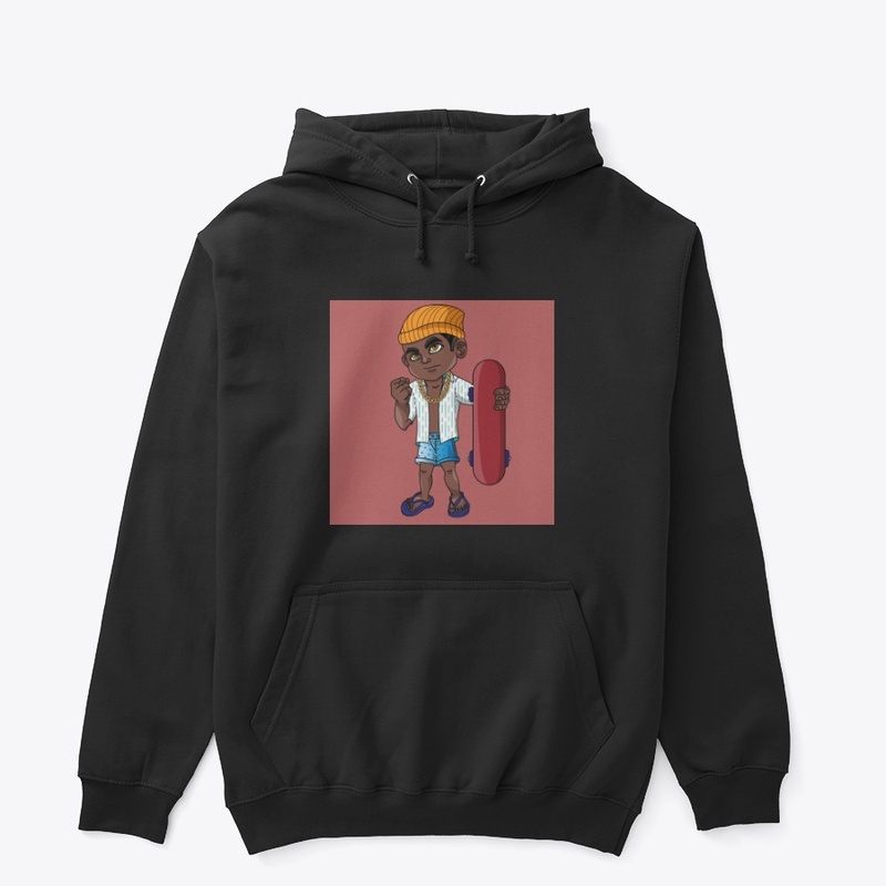 CULTURE CITIZEN SKATEBOARD APPAREL