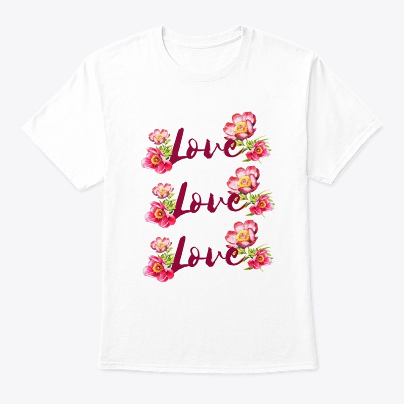 Love Love Love