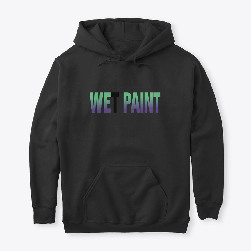 We Paint