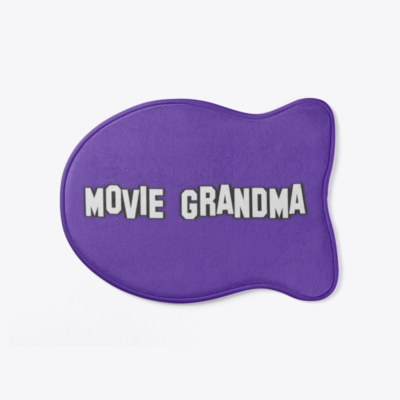MOVIE GRANDMA
