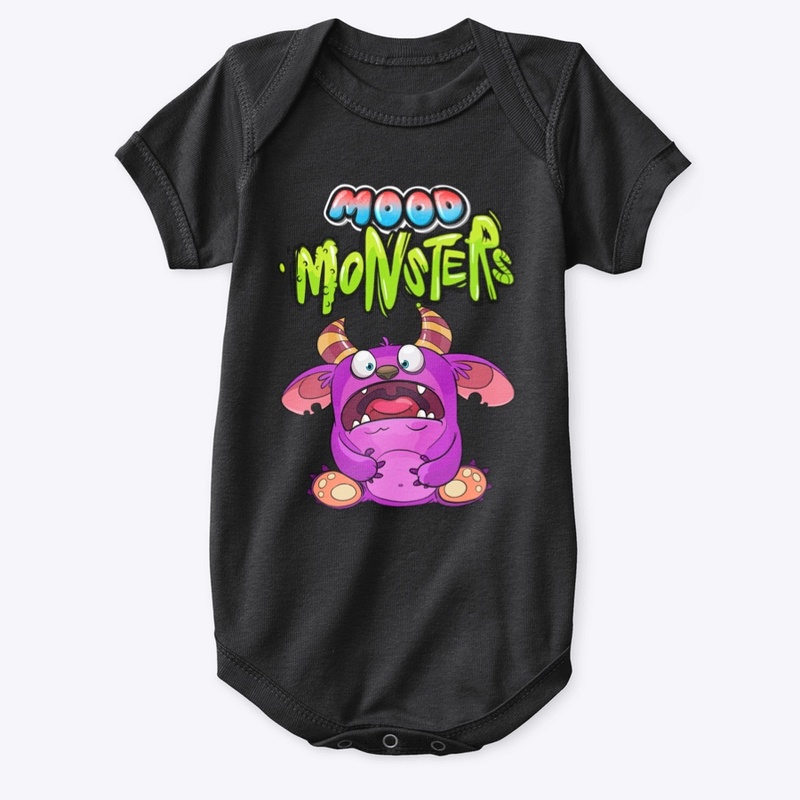 Mood Monsters