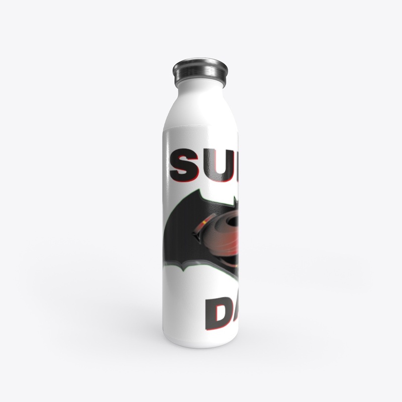 Super Dad Accessories