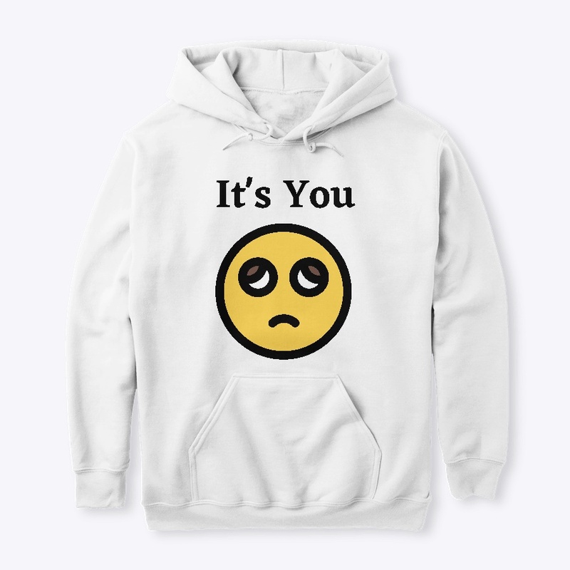Its you