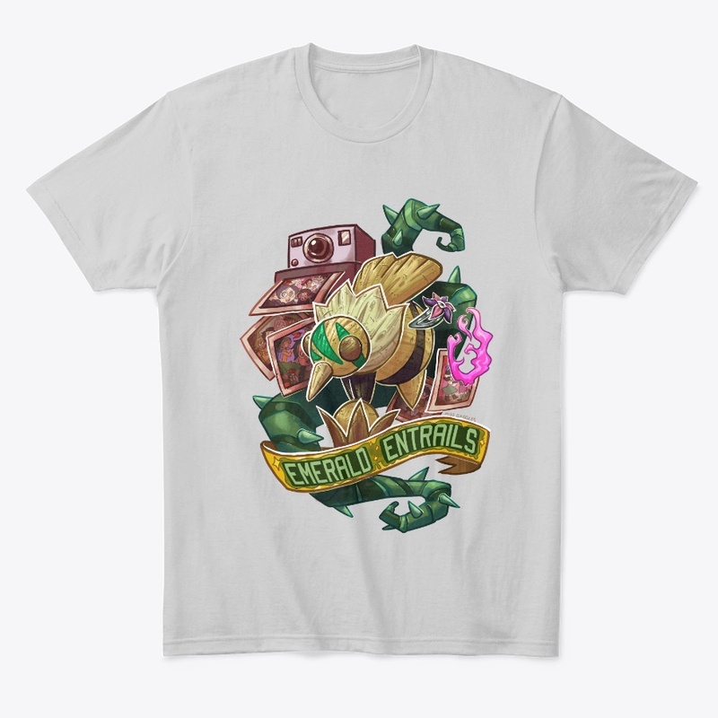 Owl House Willow Park Palisman Shirt