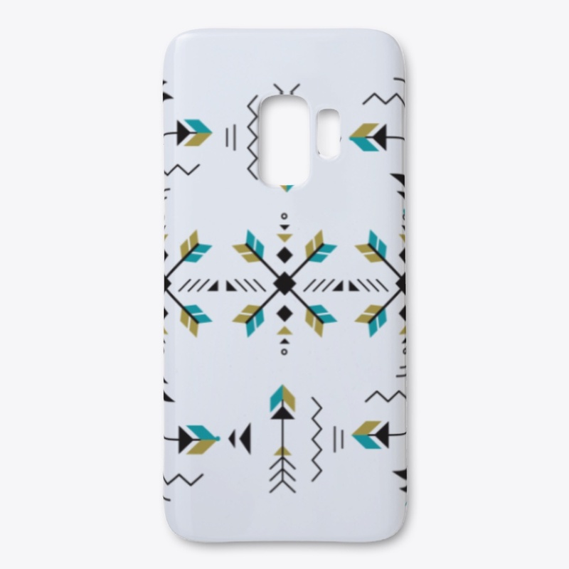 Tribal Phone Case 