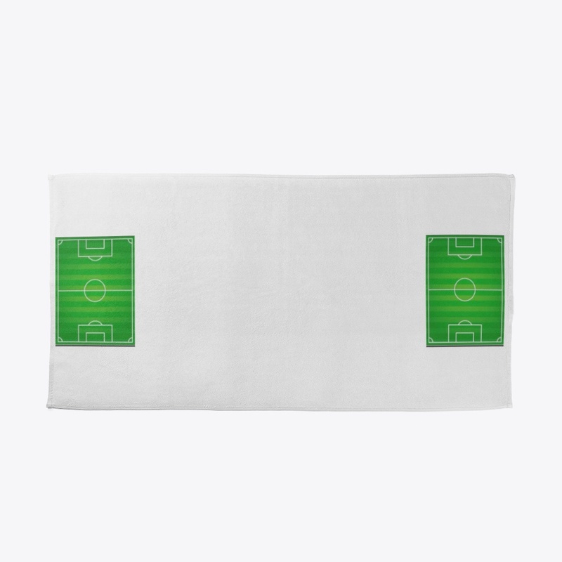 Sports towel