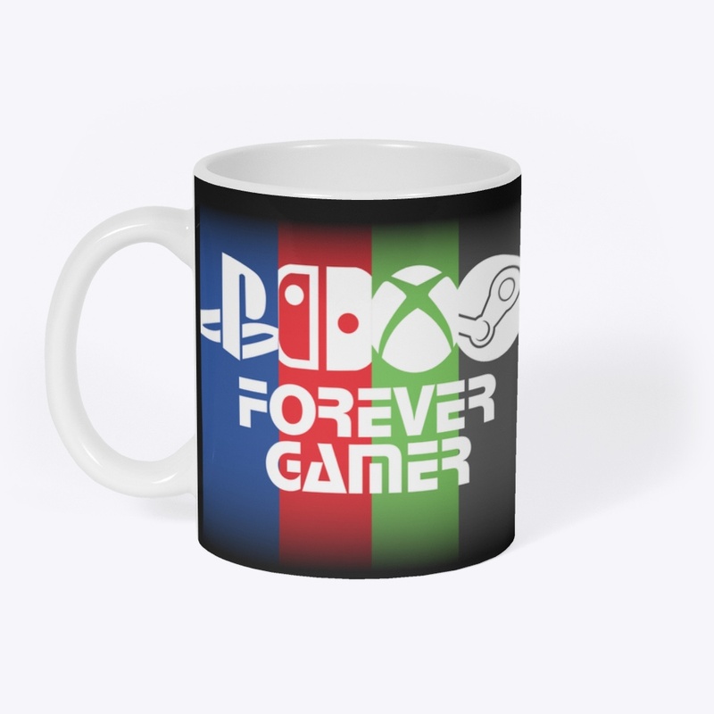 Forever Gamer
