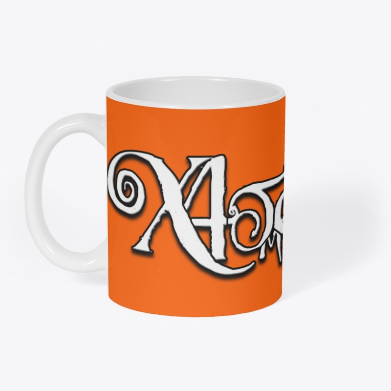 X4Ten Merch