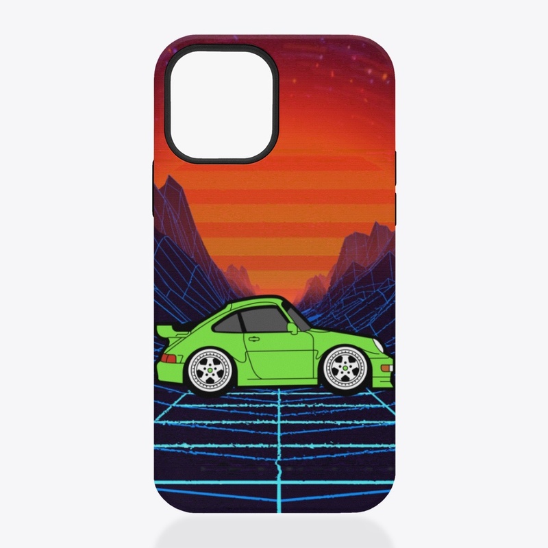 German Icon