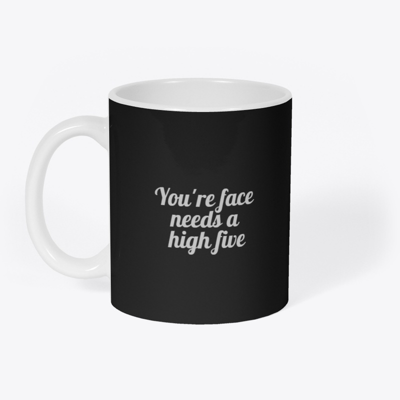 Face 1