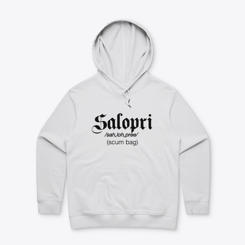 Salopri
