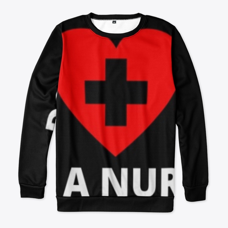 Dont Mess with Me Im A Nurse