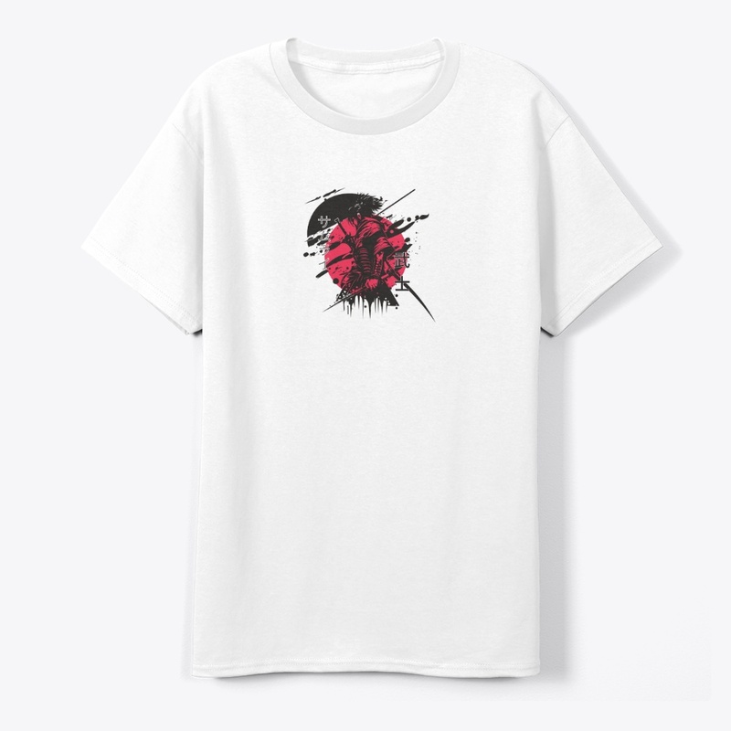 Samurai Eclipse