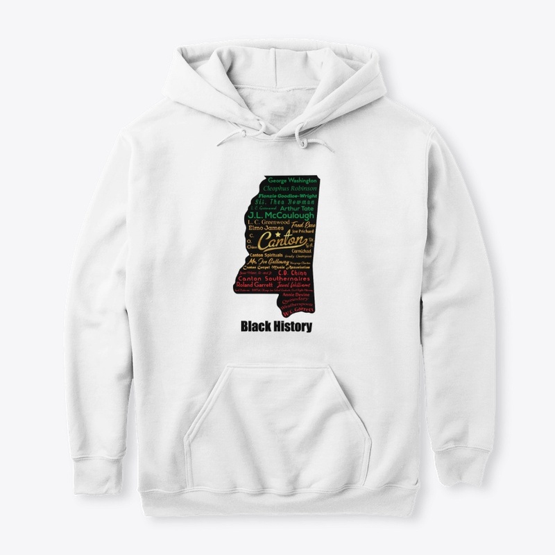 Canton Black History 