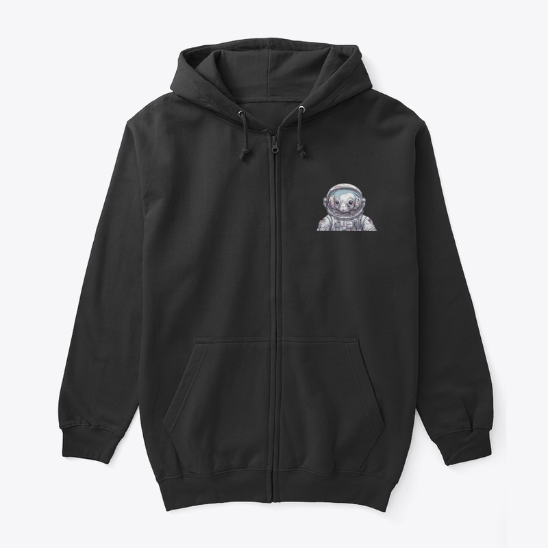 An Astronaut