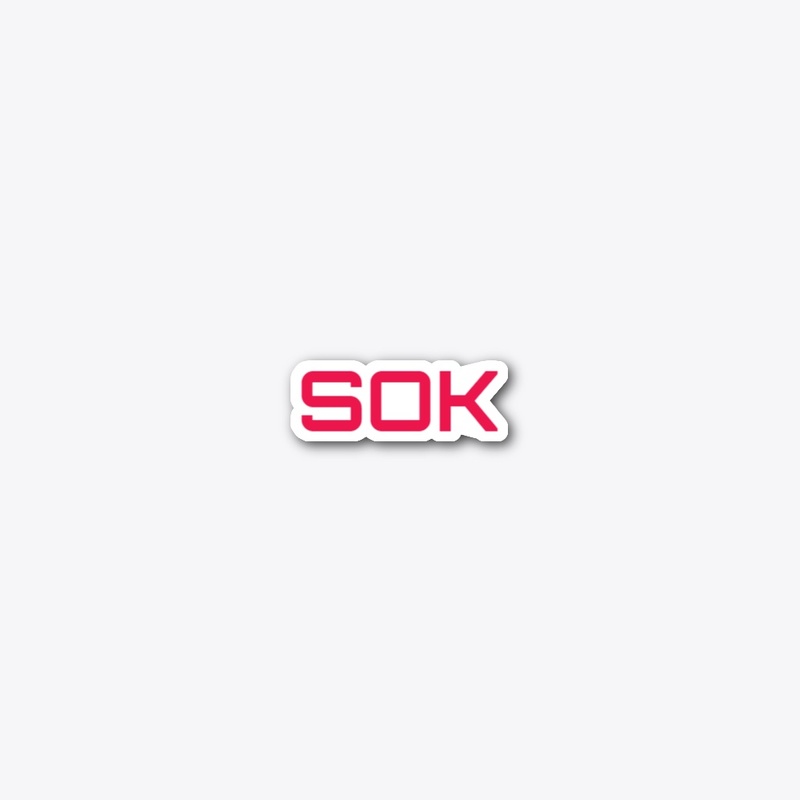 SOK Brand