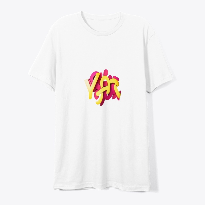 Tee - Modern Elegance in Style