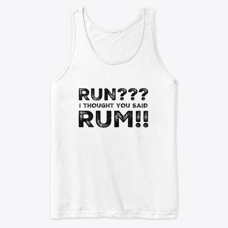 Run Rum
