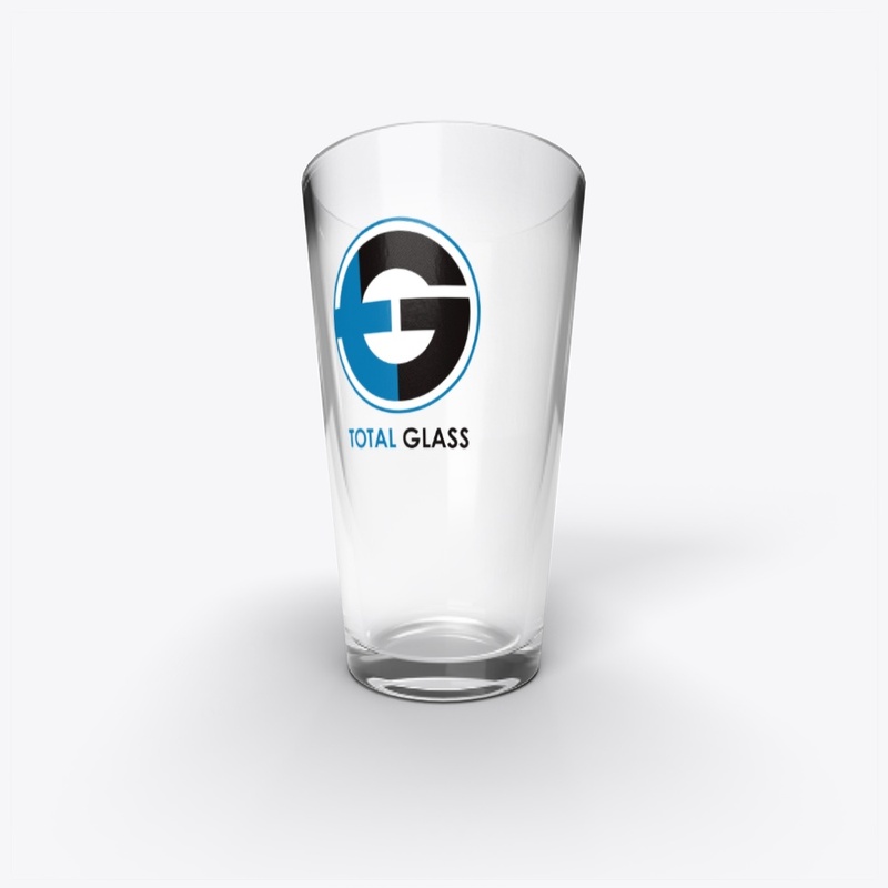 Total Glass Light