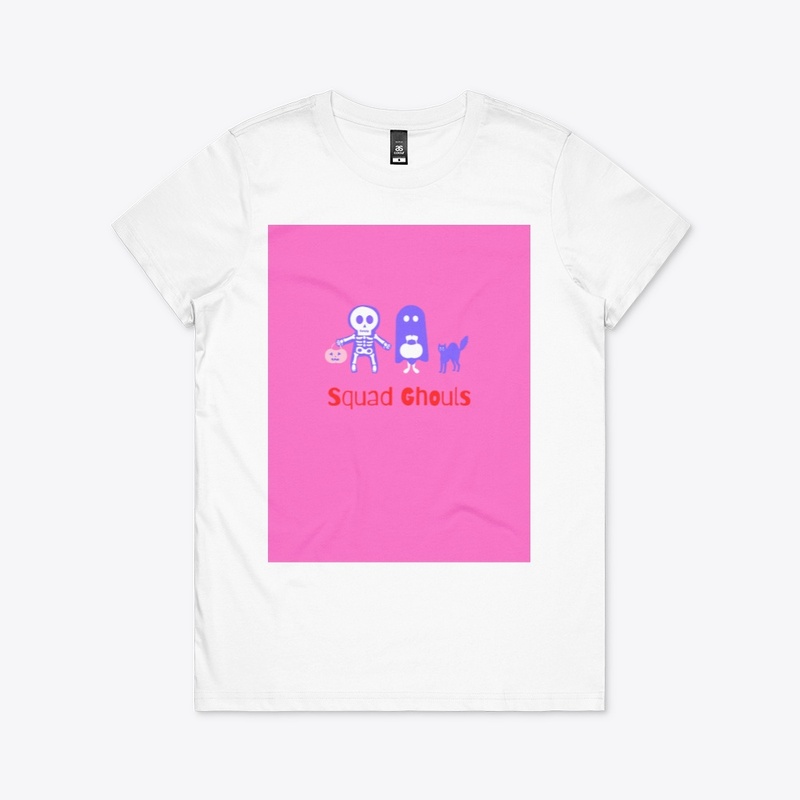 Halloween T shirt