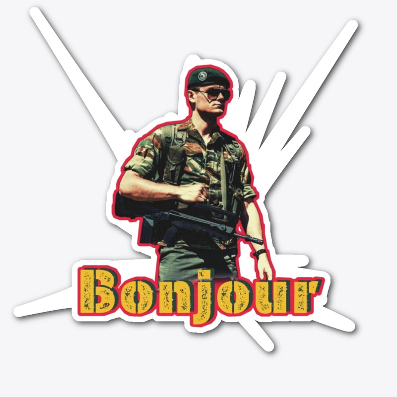 BonBon