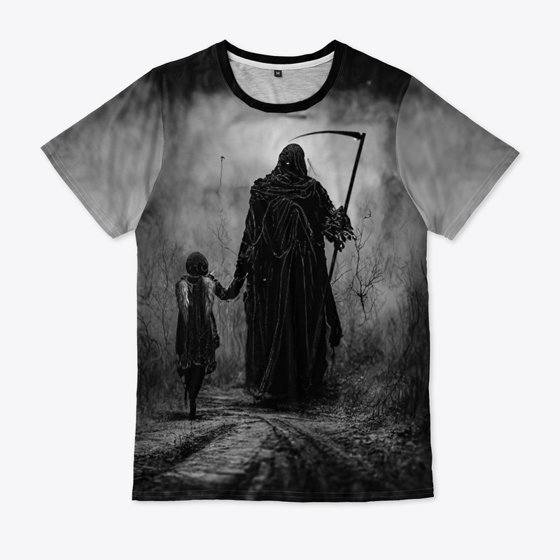 Walking with Death