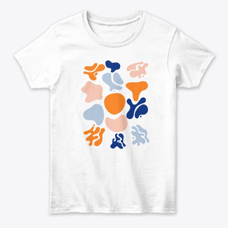 Colorful Patterns Gifts