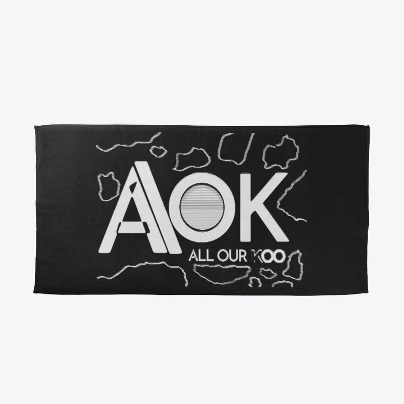 ALL OUR KOO (Promo Pack)
