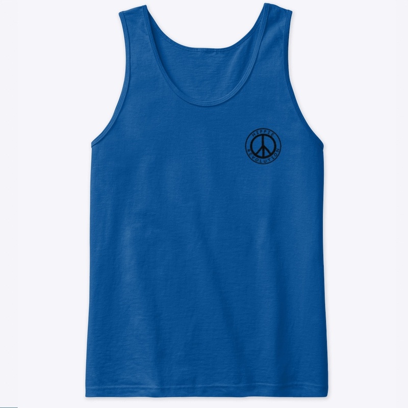 Hippie Revolution