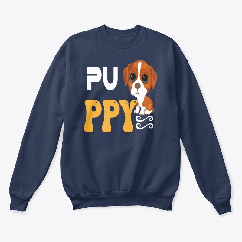 Cute Puppy