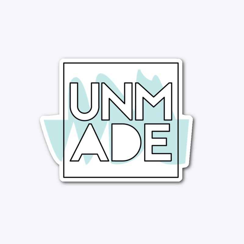 Unmade Podcast (square)
