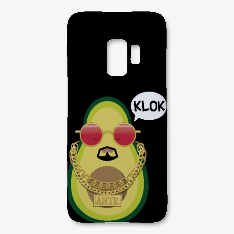 ANTE EL AGUACATE PETULANTE