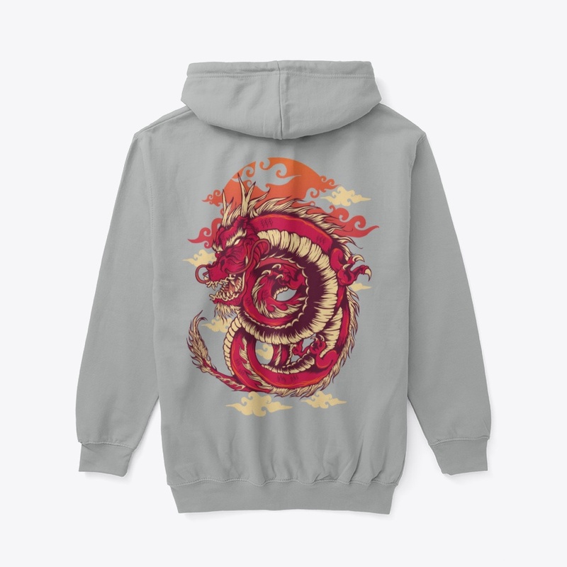 Red Dragon