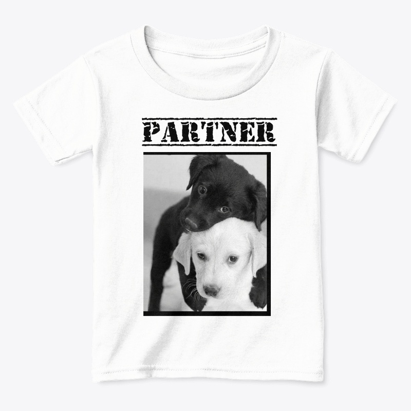 CLASSC  T Shirt   for loving Partner 