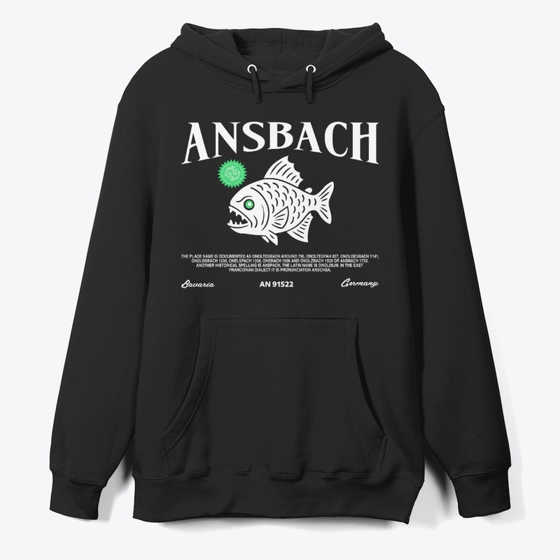 ANSBACH