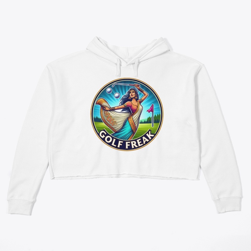 GOLF FREAKS WOMENS COLLECTION