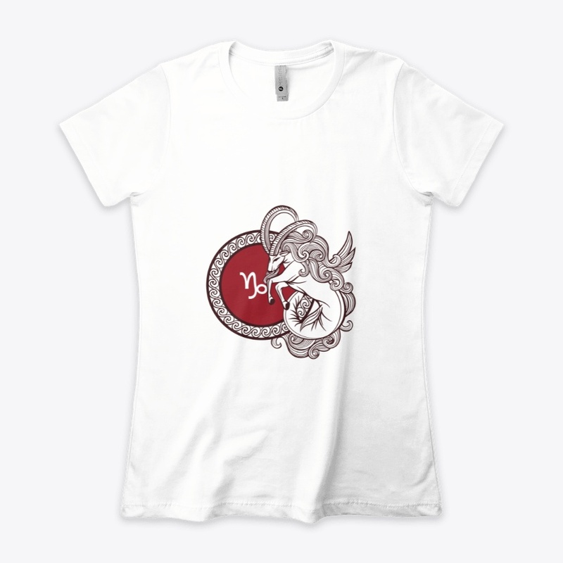SIGNO CAPRICÓRNIO