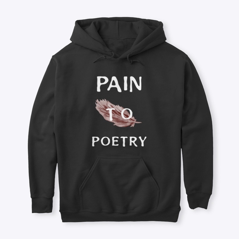 Pain To Poetry