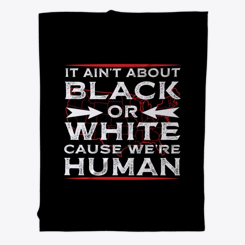 Humanity - T shirt