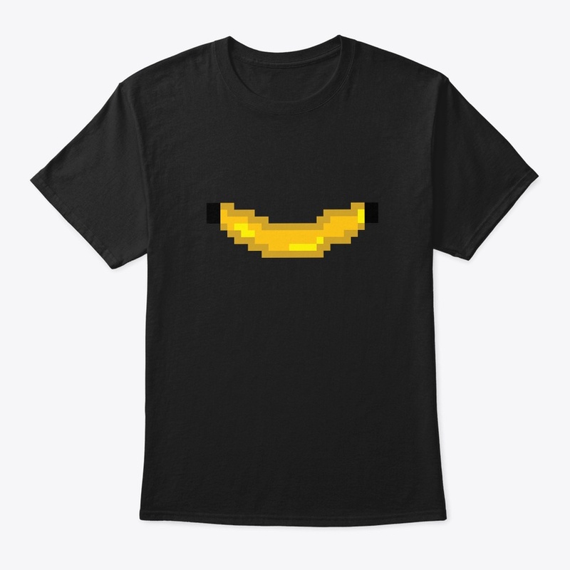 Pixel Banana