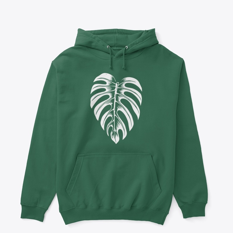 Monstera Club
